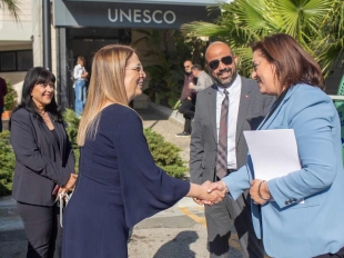 1ο Παγκύπριο Μαθητικό Συνέδριο Αγωγής Υγείας: «Εγώ - Εσύ - Εμείς: Σε έναν καλύτερο κόσμο. Καταναλώνουμε υπεύθυνα, μειώνουμε τις ανισότητες και βελτιώνουμε την υγεία», 14 - 15 Μαρτίου 2025