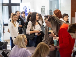 1ο Παγκύπριο Μαθητικό Συνέδριο Αγωγής Υγείας: «Εγώ - Εσύ - Εμείς: Σε έναν καλύτερο κόσμο. Καταναλώνουμε υπεύθυνα, μειώνουμε τις ανισότητες και βελτιώνουμε την υγεία», 14 - 15 Μαρτίου 2025