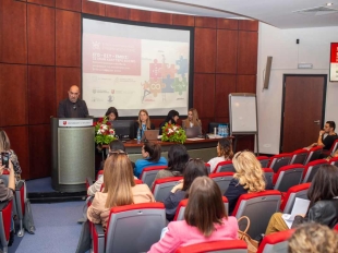 1ο Παγκύπριο Μαθητικό Συνέδριο Αγωγής Υγείας: «Εγώ - Εσύ - Εμείς: Σε έναν καλύτερο κόσμο. Καταναλώνουμε υπεύθυνα, μειώνουμε τις ανισότητες και βελτιώνουμε την υγεία», 14 - 15 Μαρτίου 2025