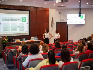 1ο Παγκύπριο Μαθητικό Συνέδριο Αγωγής Υγείας: «Εγώ - Εσύ - Εμείς: Σε έναν καλύτερο κόσμο. Καταναλώνουμε υπεύθυνα, μειώνουμε τις ανισότητες και βελτιώνουμε την υγεία», 14 - 15 Μαρτίου 2025