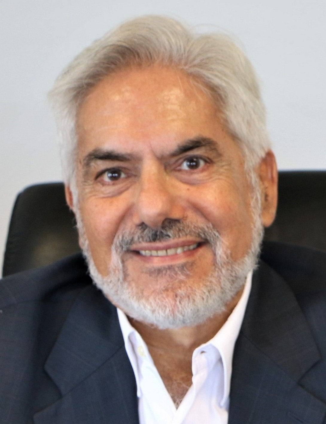 petros pashiardis