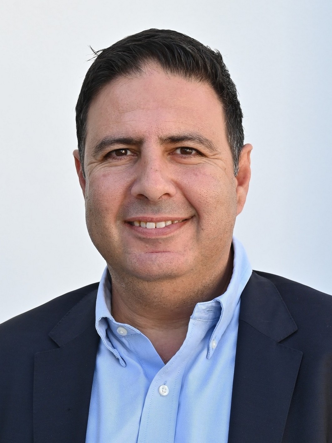 andreas theodotou
