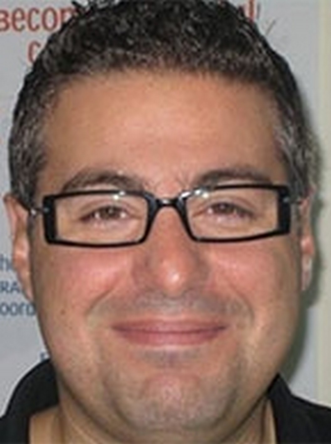 george boustras